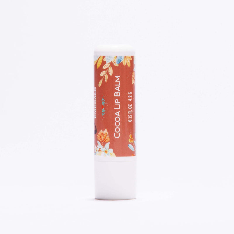 Cocoa Lip Balm