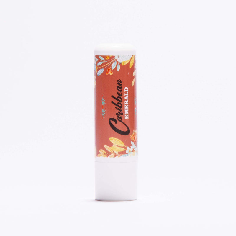 Cocoa Lip Balm