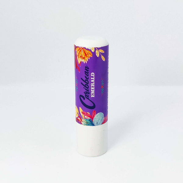 Lavender Lip Balm