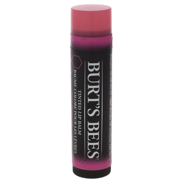 Tinted Lip Balm - Pink Blossom