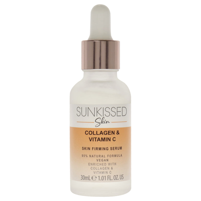 Collagen and Vitamin C Serum