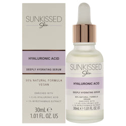 Hyaluronic Acid Serum