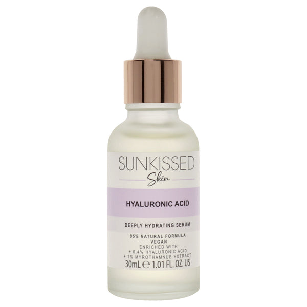 Hyaluronic Acid Serum