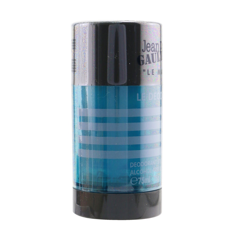 JEAN PAUL GAULTIER - Le Male Deodorant Stick (Alcohol Free) 4759150 75g/2.6oz