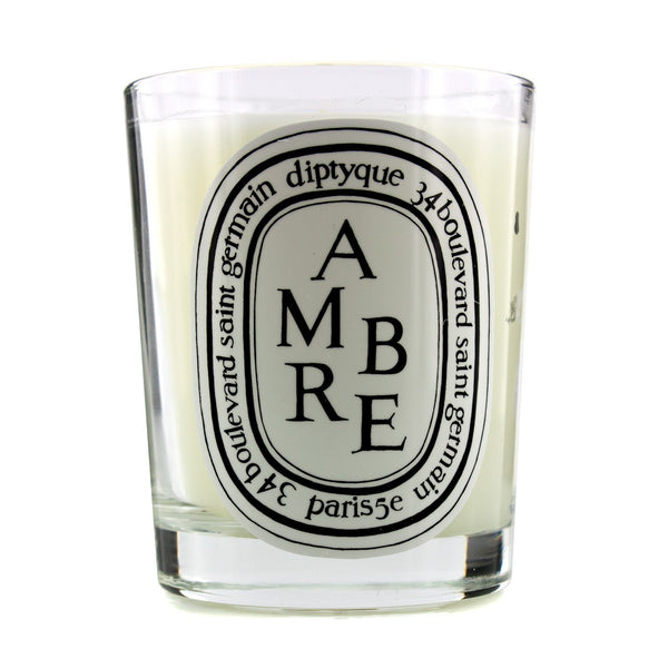 DIPTYQUE - Scented Candle - Ambre (Amber) 190g/6.5oz