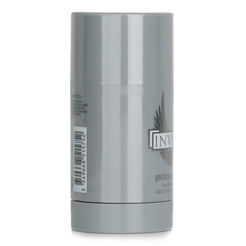 PACO RABANNE - Invictus Deodorant Stick 65055751 75ml/2.5oz