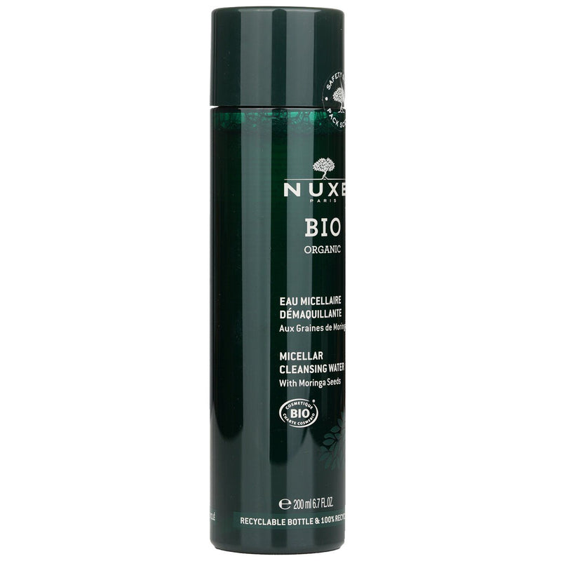 NUXE - Bio Organic Micellar Cleansing Water With Moringa Seeds 027659 200ml/6.7oz