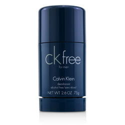 CALVIN KLEIN - CK Free Deodorant Stick 75g/2.6oz