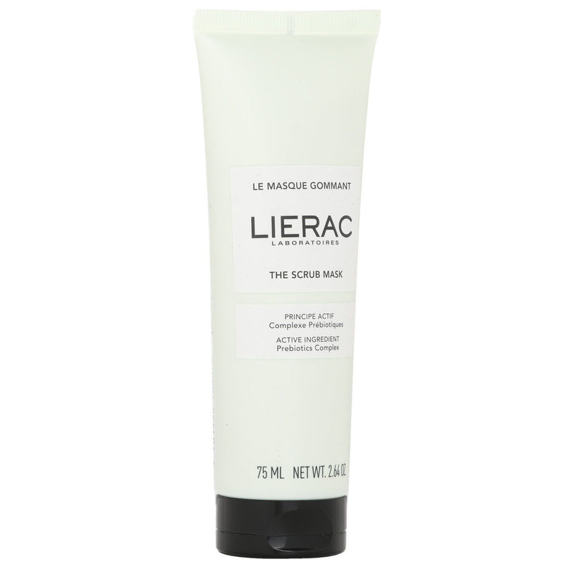 LIERAC - The Scrub Mask 908676 75ml