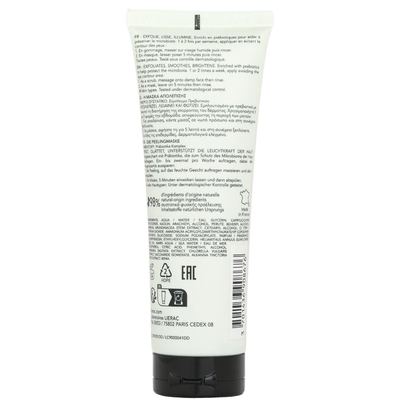 LIERAC - The Scrub Mask 908676 75ml