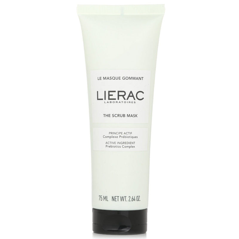 LIERAC - The Scrub Mask 908676 75ml