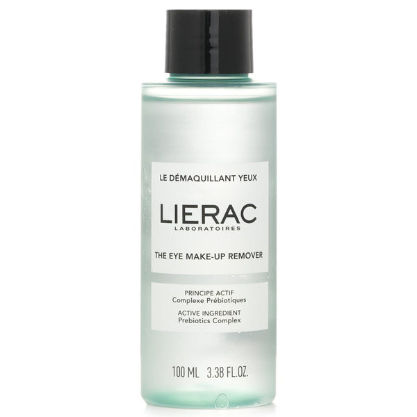 LIERAC - The Eye Makeup Remover 908638 100ml