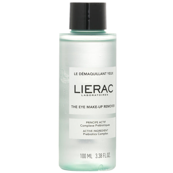 LIERAC - The Eye Makeup Remover 908638 100ml