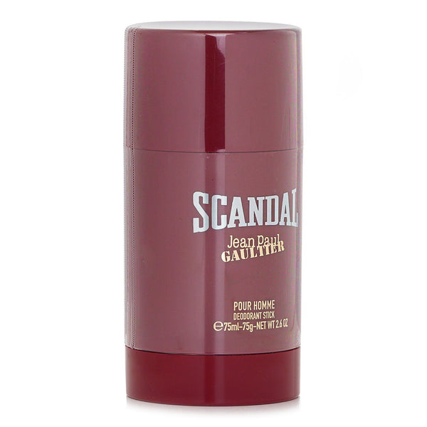 JEAN PAUL GAULTIER - Scandal Pour Homme Deodorant Stick 052382 75ml/2.6oz