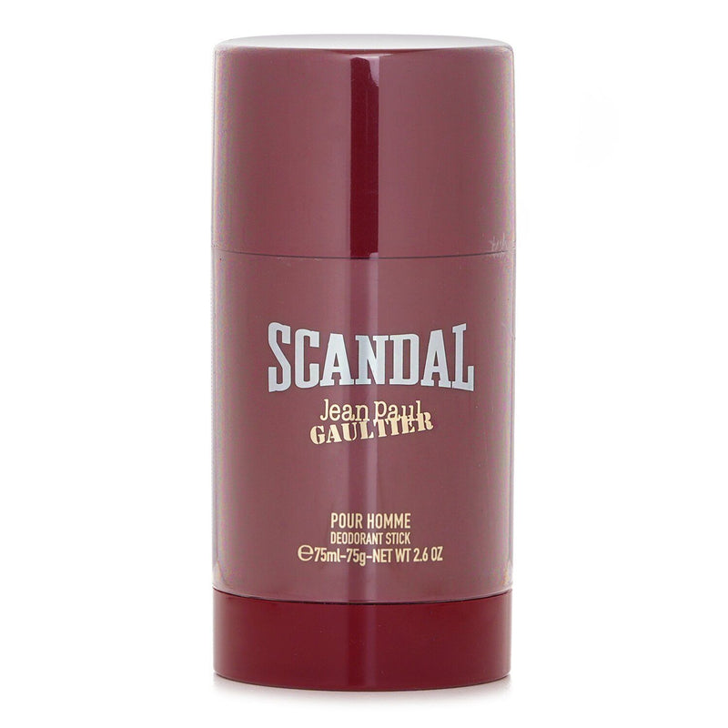 JEAN PAUL GAULTIER - Scandal Pour Homme Deodorant Stick 052382 75ml/2.6oz