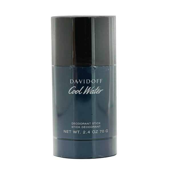 DAVIDOFF - Cool Water Extra Mild Deo Stick  65583 75g/2.5oz