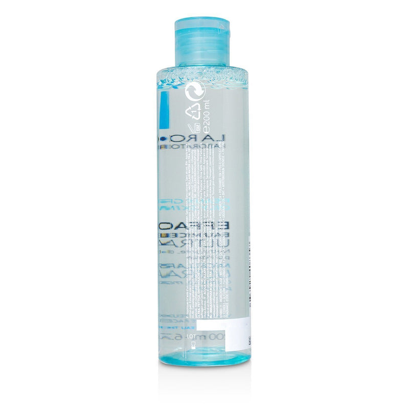 LA ROCHE POSAY - Effaclar Micellar Water Ultra - For Sensitive Faces & Eyes M9054101/408357 200ml/6.76oz