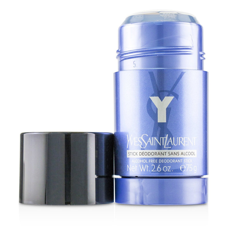 YVES SAINT LAURENT - Y Deodorant Stick 75g/2.6oz