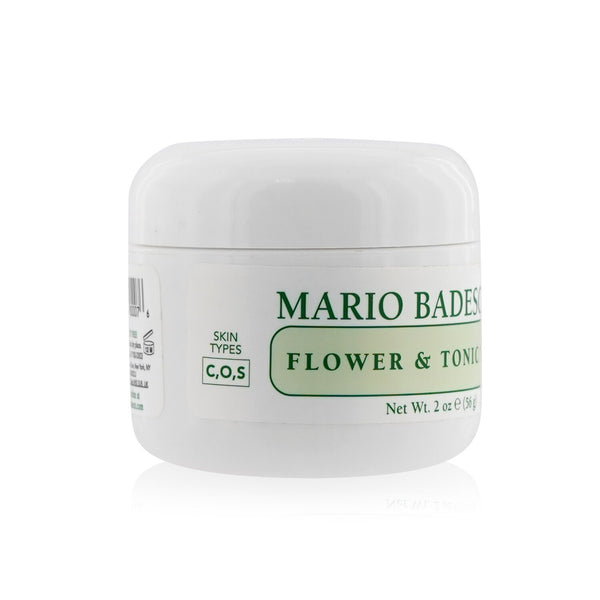 MARIO BADESCU - Flower & Tonic Mask - For Combination/ Oily/ Sensitive Skin Types 80007 59ml/2oz