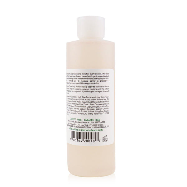 MARIO BADESCU - Witch Hazel & Rosewater Toner 20048 236ml/8oz