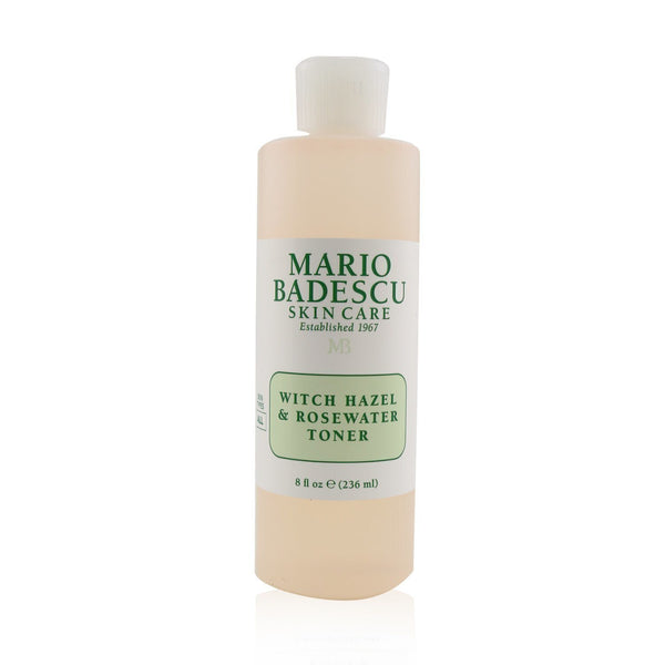 MARIO BADESCU - Witch Hazel & Rosewater Toner 20048 236ml/8oz