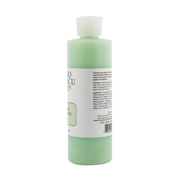 MARIO BADESCU - Enzyme Cleansing Gel - For All Skin Types 01007 236ml/8oz