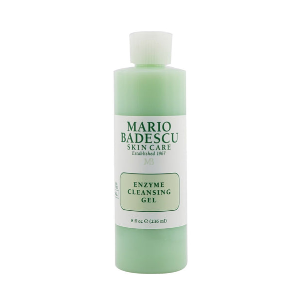 MARIO BADESCU - Enzyme Cleansing Gel - For All Skin Types 01007 236ml/8oz