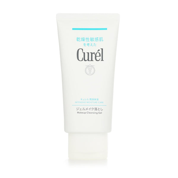 CUREL - Intensive Moisture Care Makeup Cleaning Gel 236203 130g