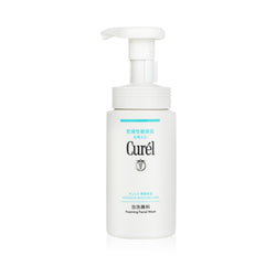 CUREL - Intensive Moisture Care Foaming Facial Wash 269348 150ml/5oz